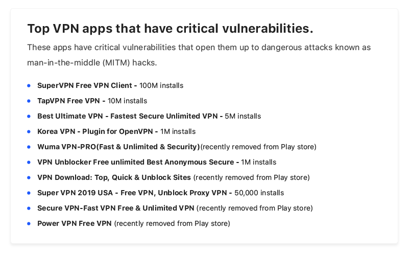 https://es.gizmodo.com/cuidado-con-las-vpn-gratuitas-consiguieron-hackear-10-1841922901